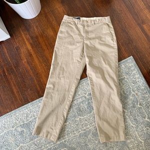 Men’s Polo Ralph Lauren Khaki Pants